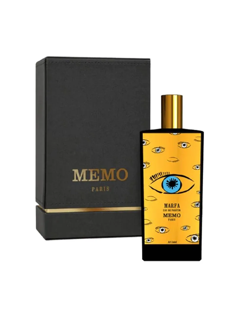 Memo Art Land Marfa EDP Unisex 200ML