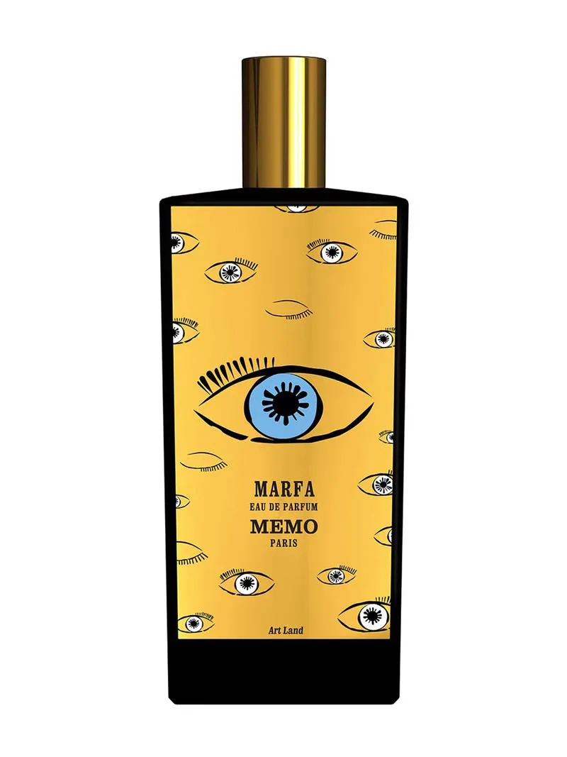 Memo Art Land Marfa EDP Unisex 75ML