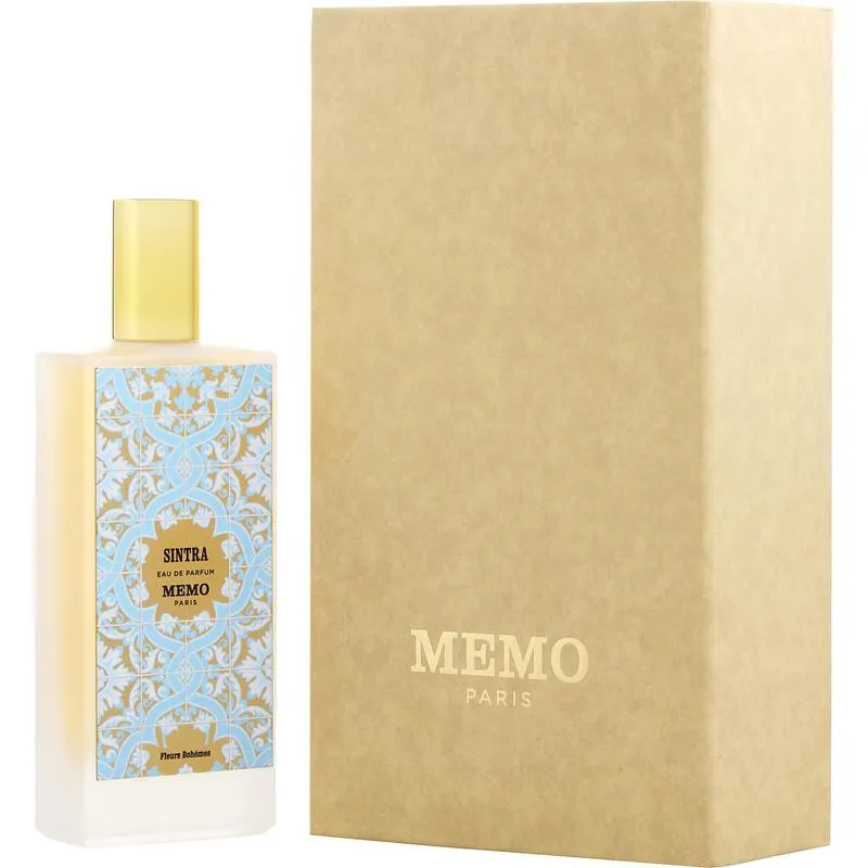 Memo Art Land Sintra EDP Unisex 75ML