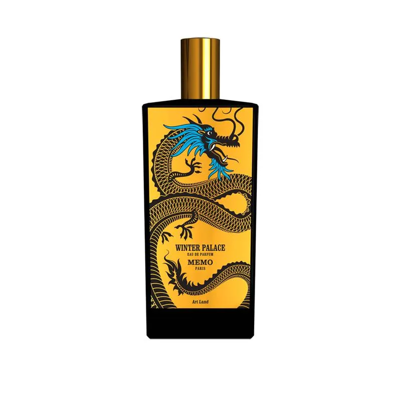 Memo Art Land Winter Palace EDP Unisex 75ML