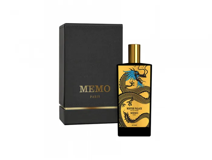 Memo Art Land Winter Palace EDP Unisex 75ML