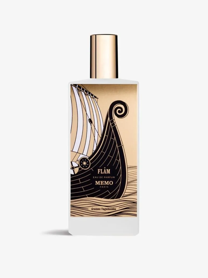 Memo Flam EDP Unisex 75ML