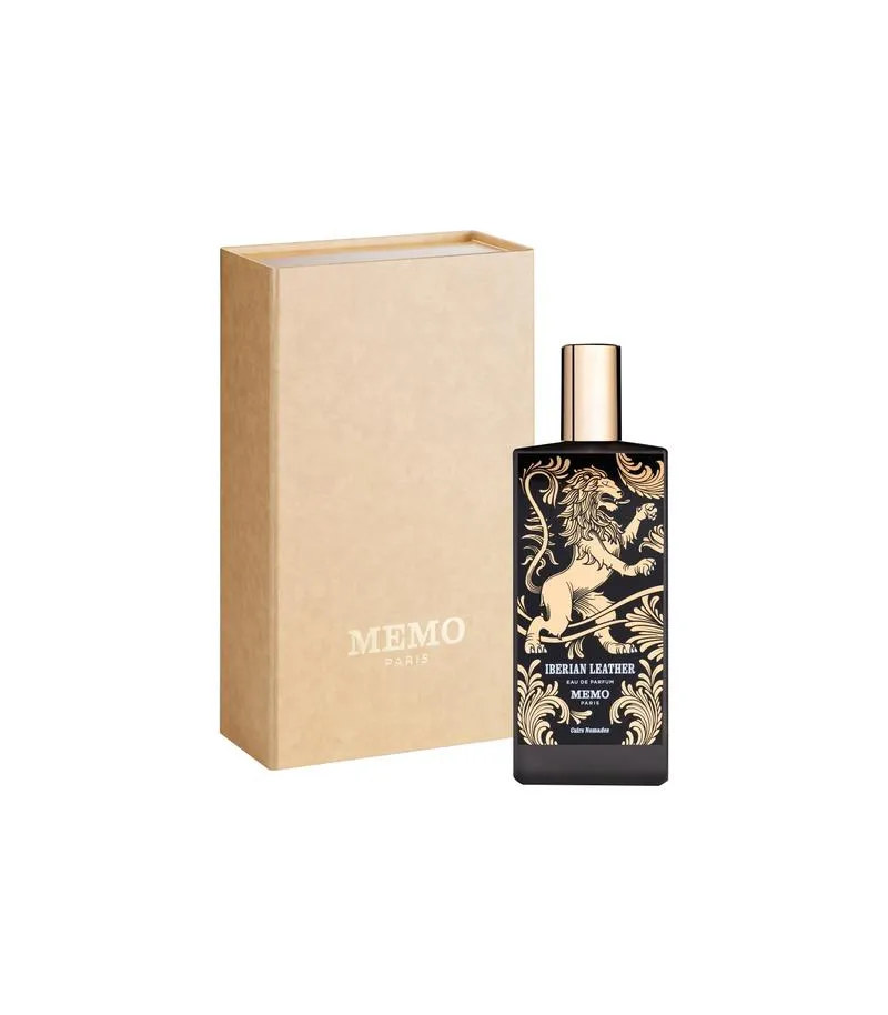 Memo Iberian Leather EDP Unisex 75ML