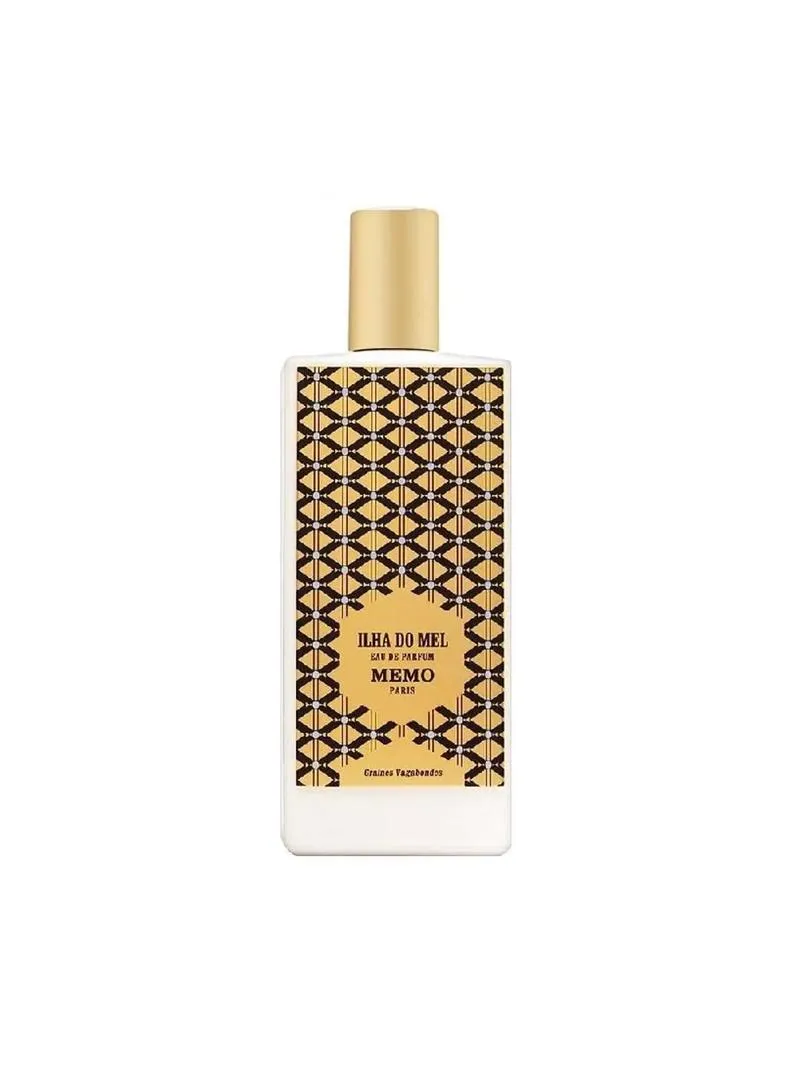 Memo Ilha Do Mel EDP Unisex 75ML