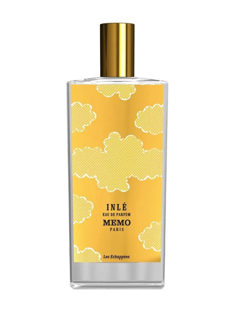 Memo Inle EDP For Women 75ML
