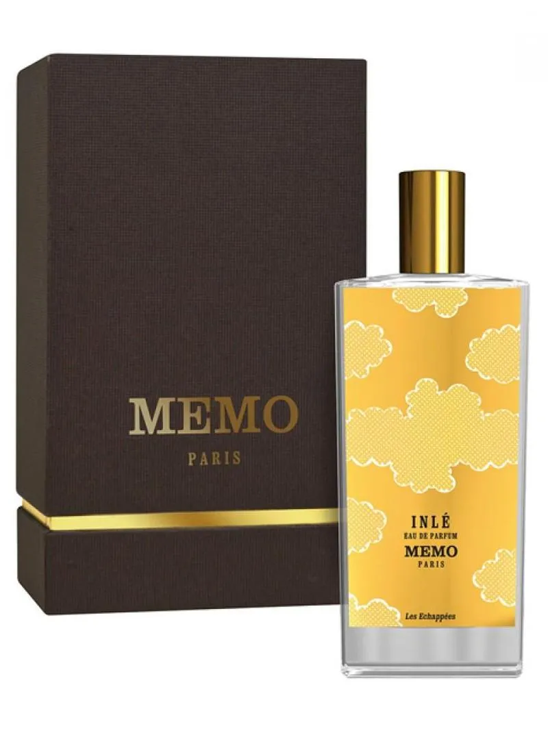 Memo Inle EDP For Women 75ML