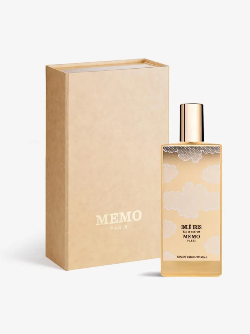 Memo Inle Iris EDP For Women 75ML