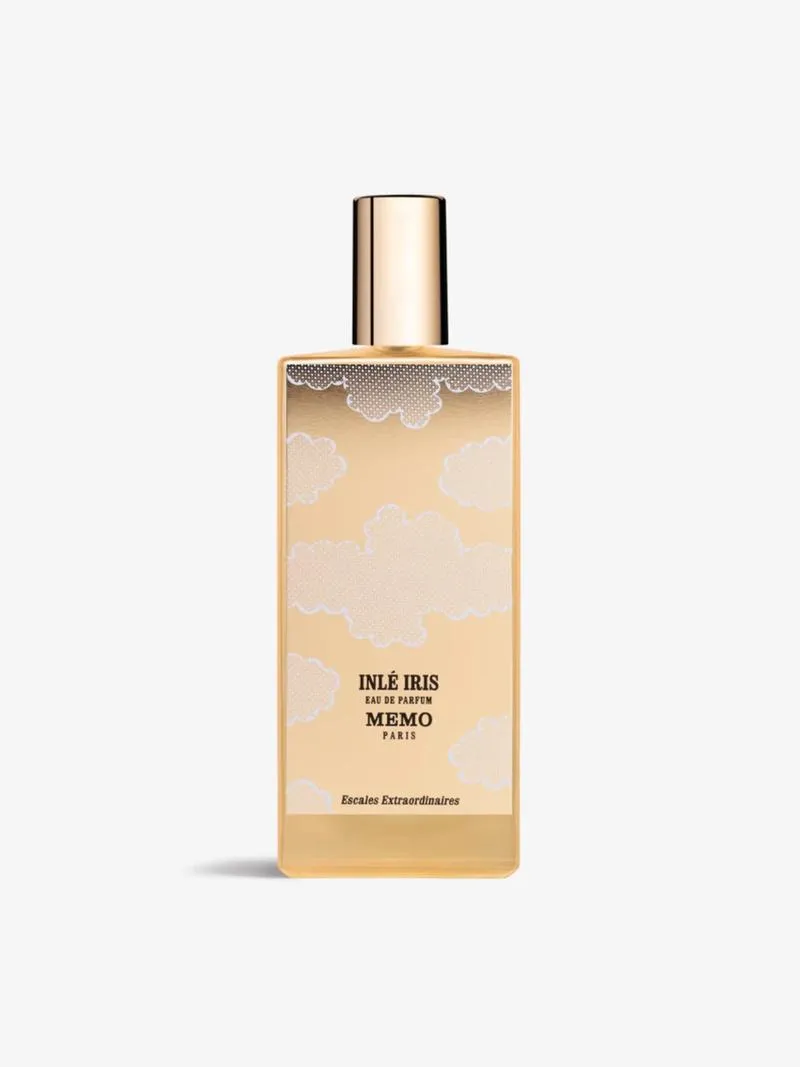 Memo Inle Iris EDP For Women 75ML