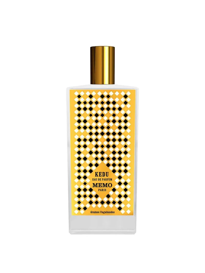 Memo Kedu EDP Unisex 75ML