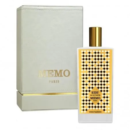 Memo Kedu EDP Unisex 75ML