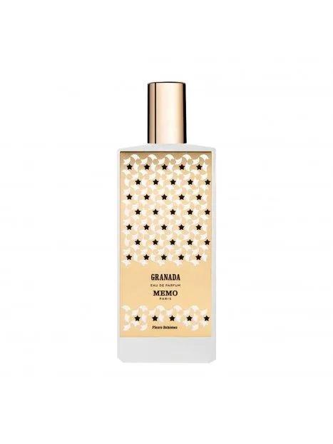 Memo Ladies Granada EDP For Women 75ML