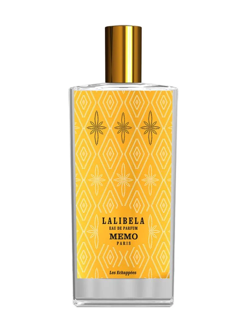 Memo Lalibela EDP For Women 75ML