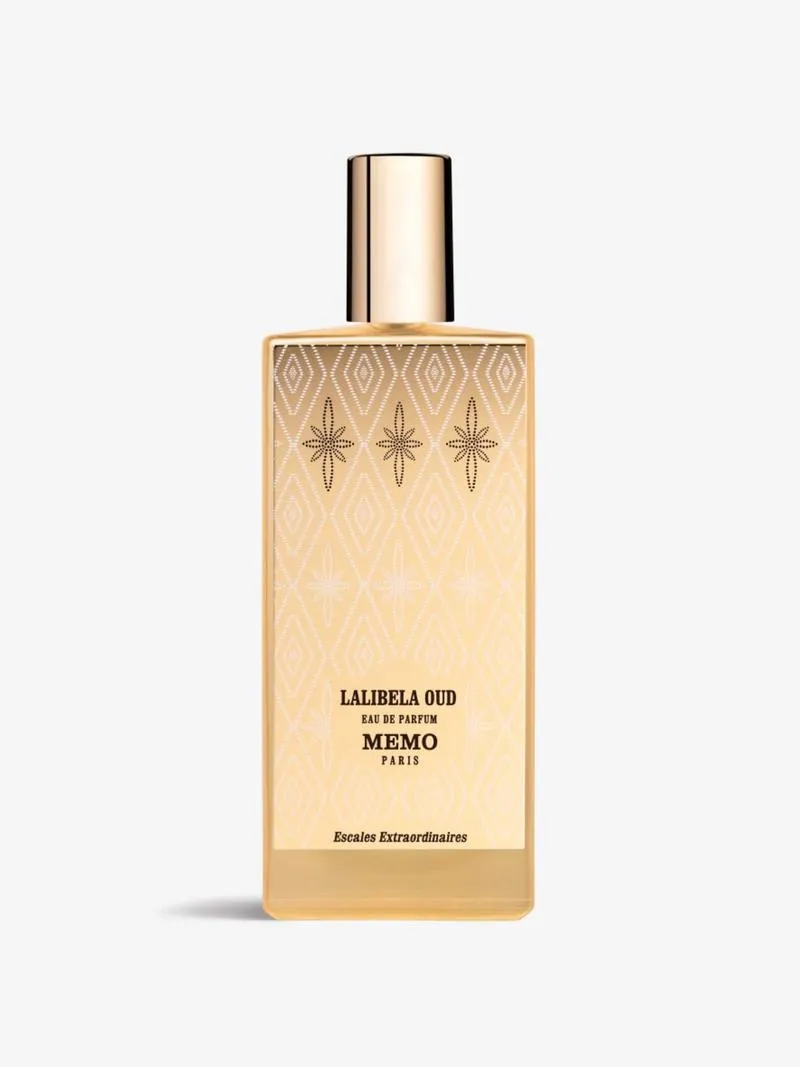 Memo Lalibela Oud EDP Unisex 75ML