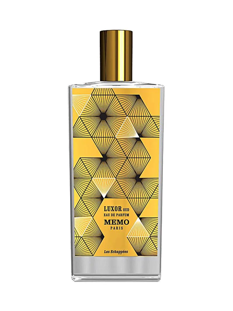 Memo Luxor Oud EDP Unisex 75ML