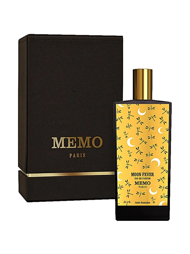 Memo Moon Fever EDP Unisex 75ML