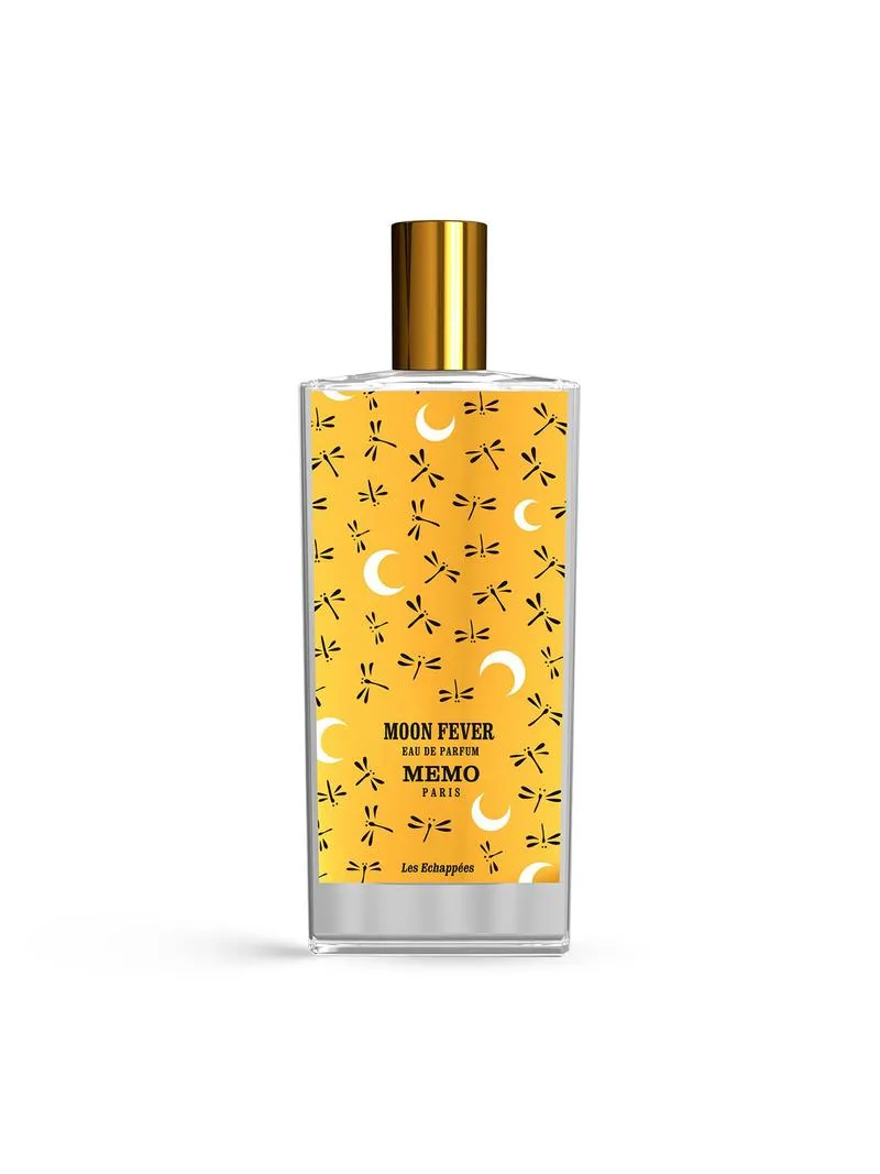 Memo Moon Lather EDP Unisex 75ML