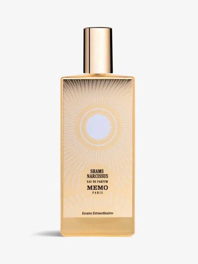 Memo Shams Narcissus EDP Unisex 75ML