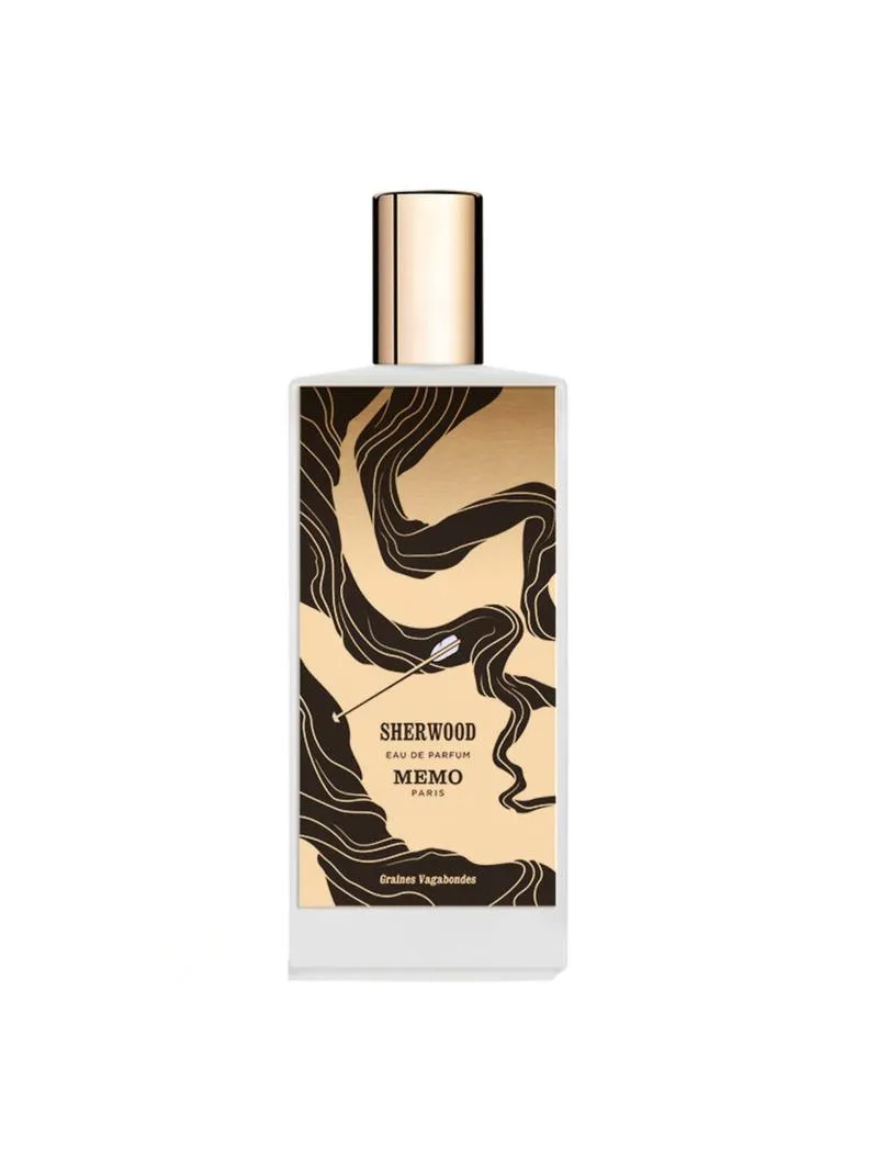 Memo Sherwood EDP Unisex 75ML