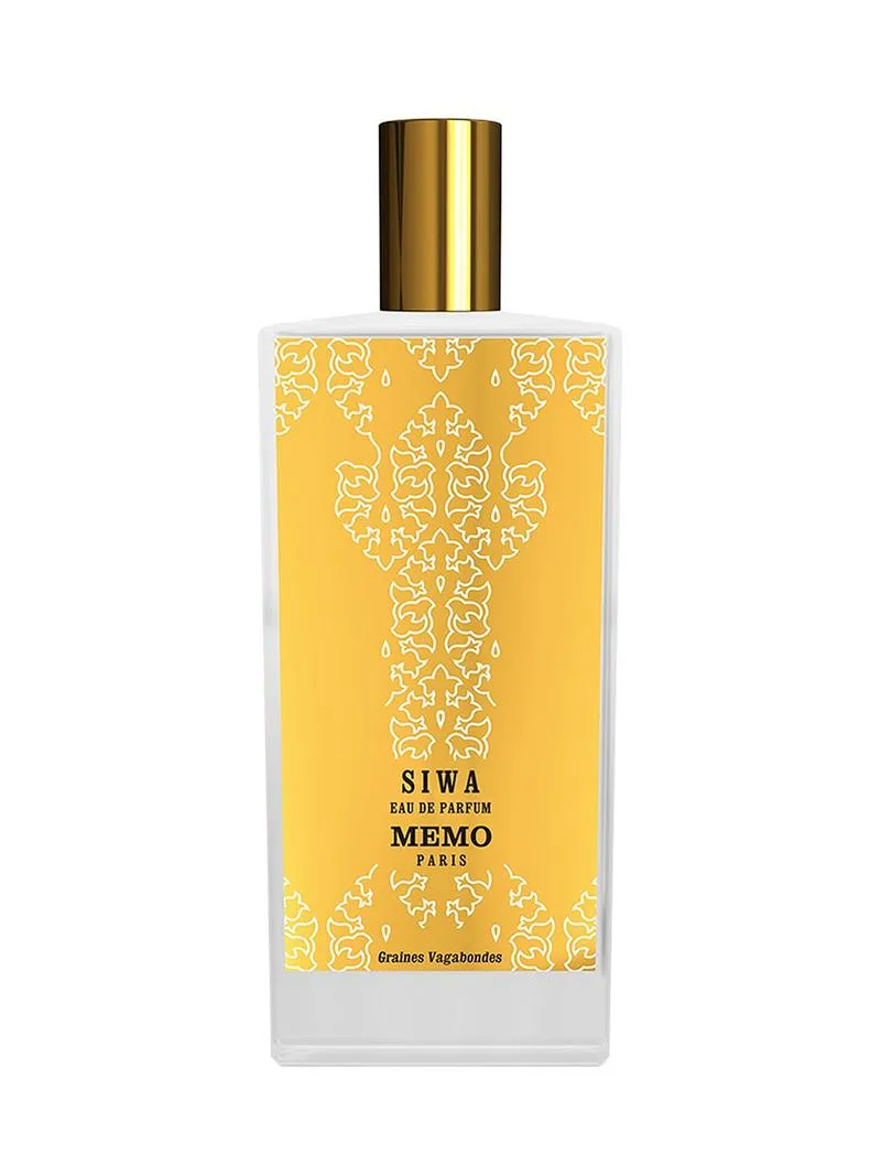 Memo Siwa EDP For Women 75ML