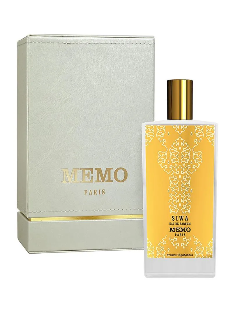 Memo Siwa EDP For Women 75ML
