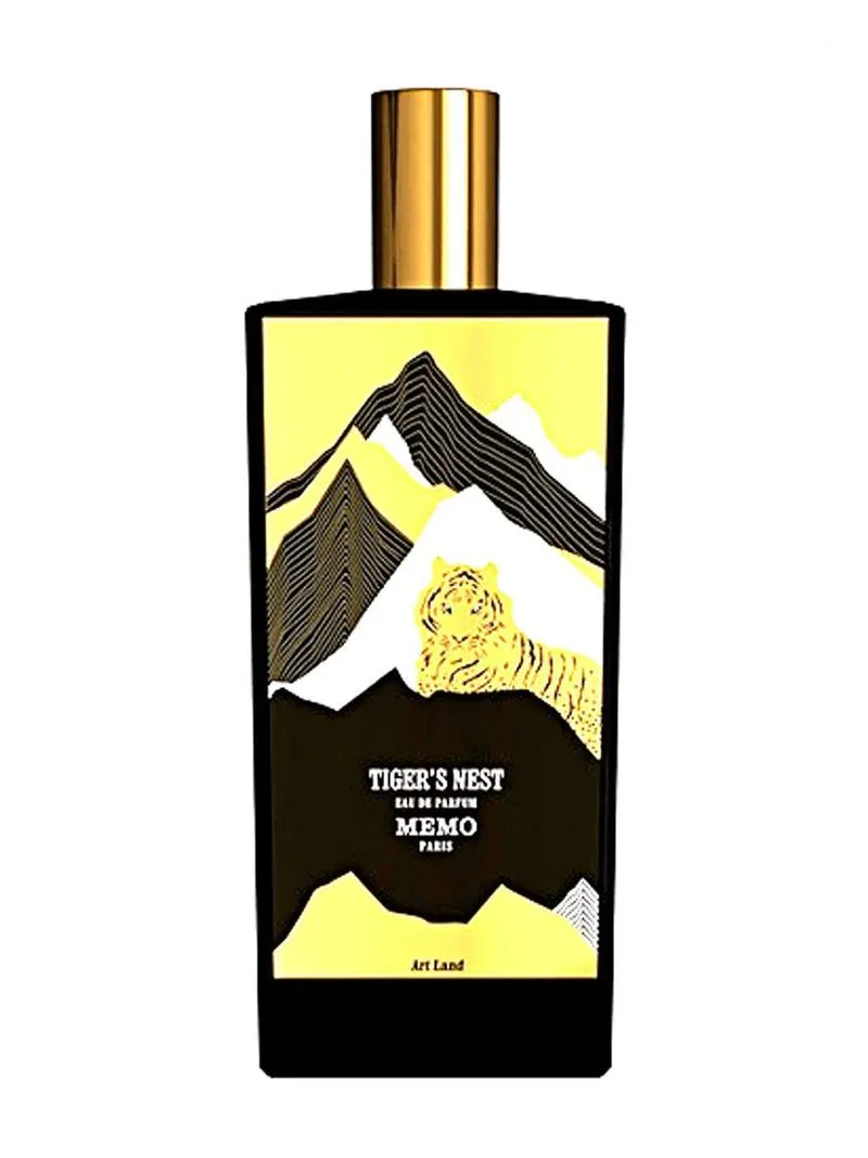 Memo Tiger's Nest EDP Unisex 75ML