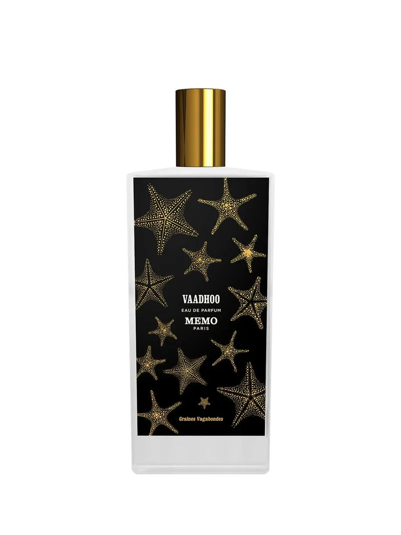 Memo Vaadhoo EDP Unisex 75ML