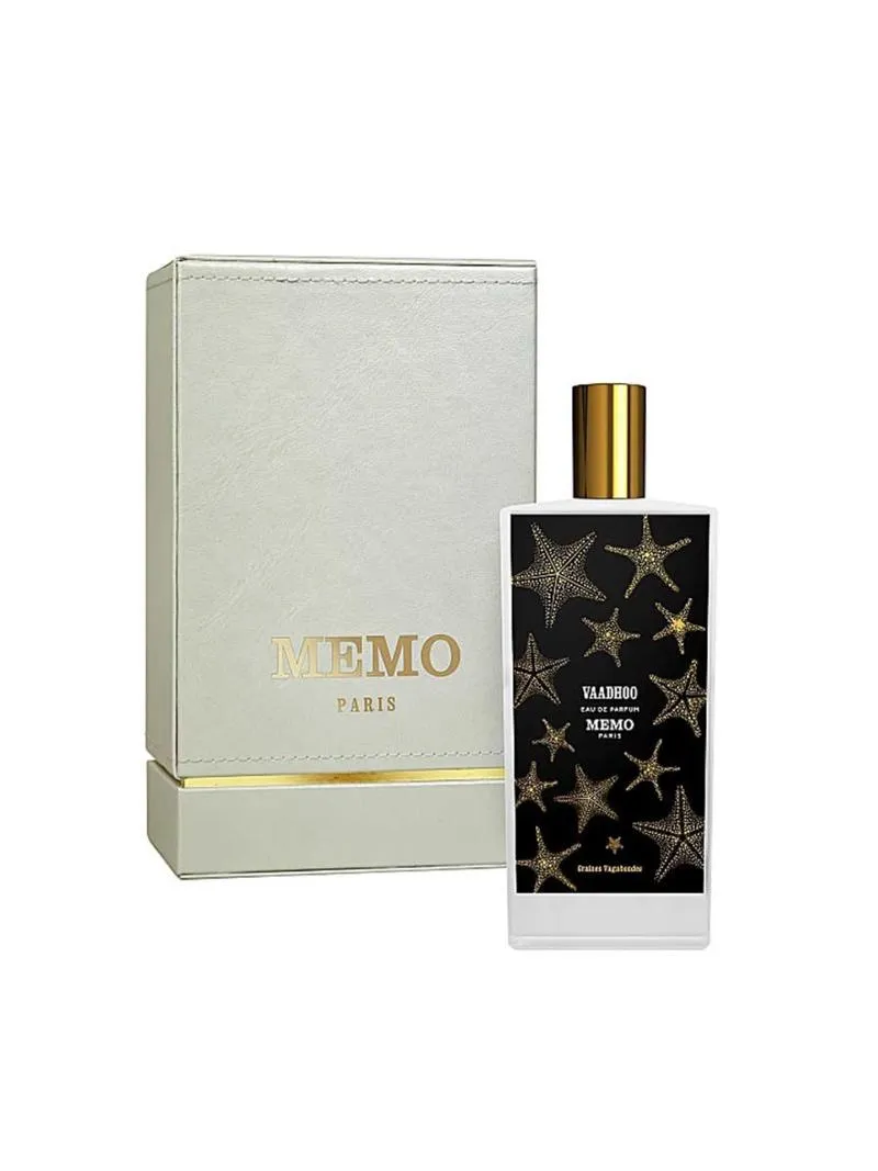 Memo Vaadhoo EDP Unisex 75ML