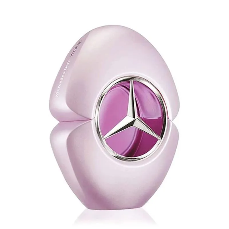 Mercedes Benz EDP For Women 90ML