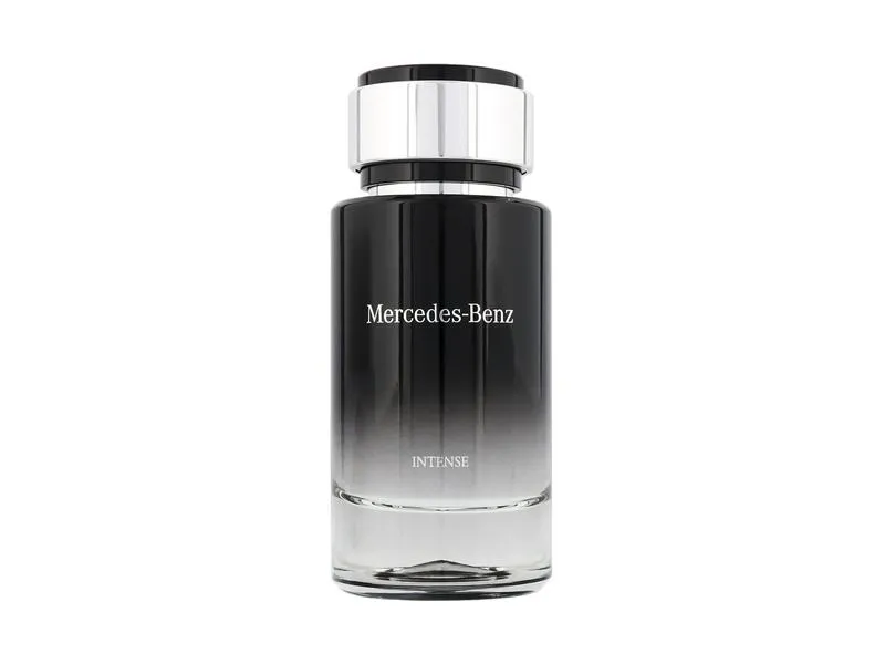 Mercedes Benz Intense EDT For Men 120ML