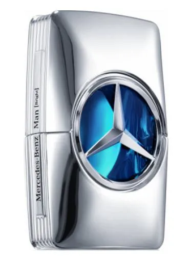 Mercedes Benz Man Bright EDP For Men 100ML