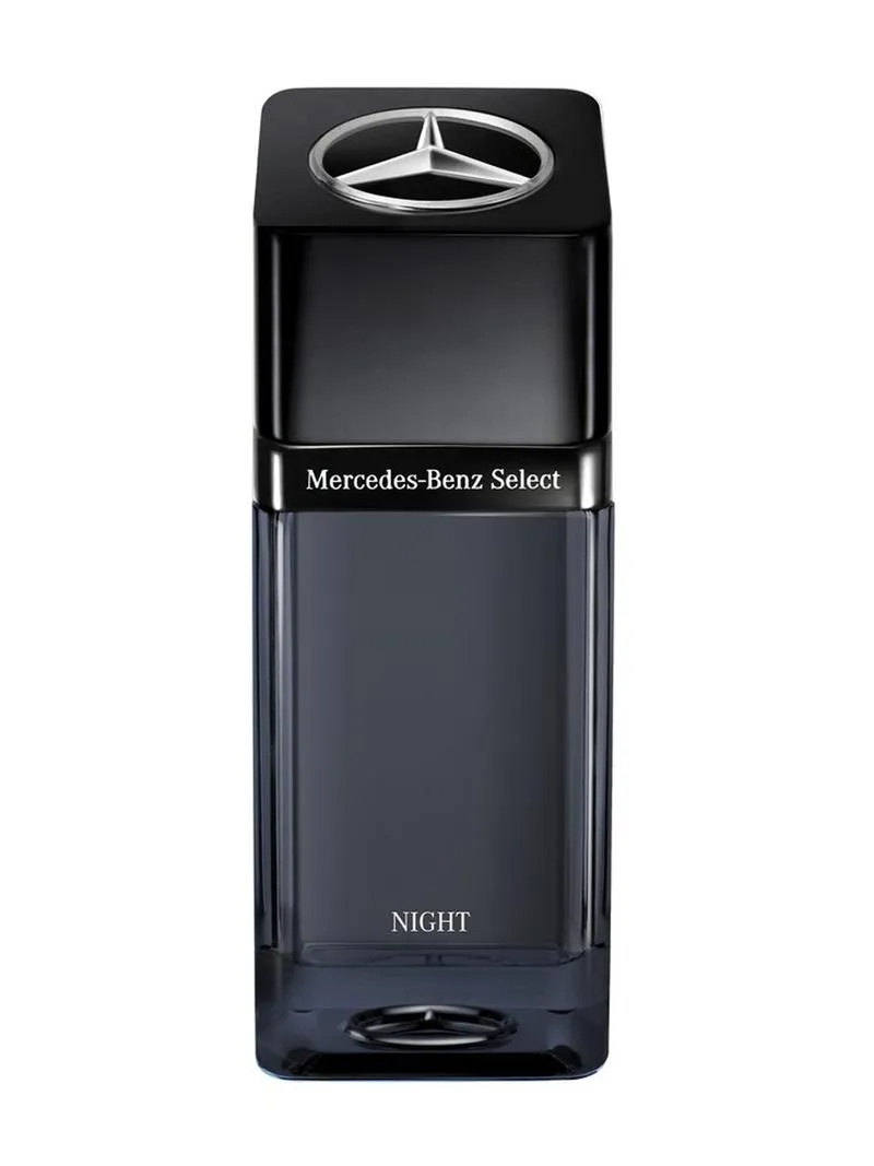 Mercedes Benz Select Night EDP For Men 100ML