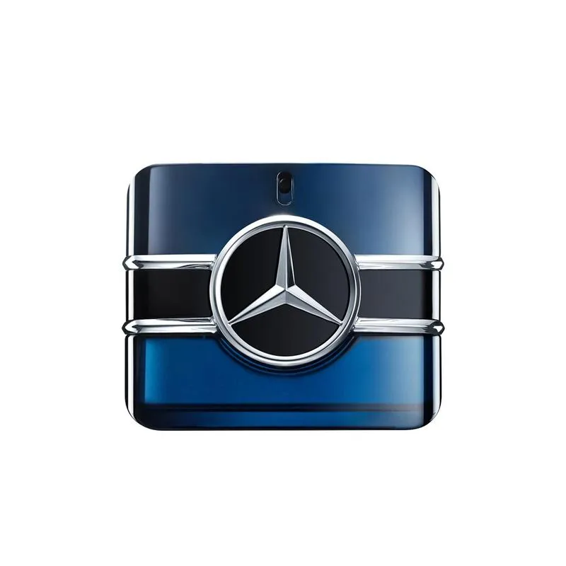 Mercedes Benz Sign EDP For Men 100ML