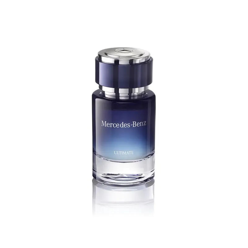 Mercedes Benz Ultimate EDP For Men 120ML