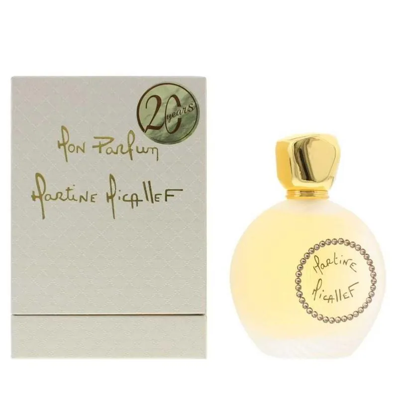 Micallef Mon Parfum EDP For Women 100ML