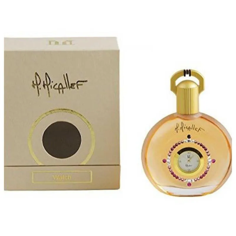 Micallef Watch EDP For Women 100ML