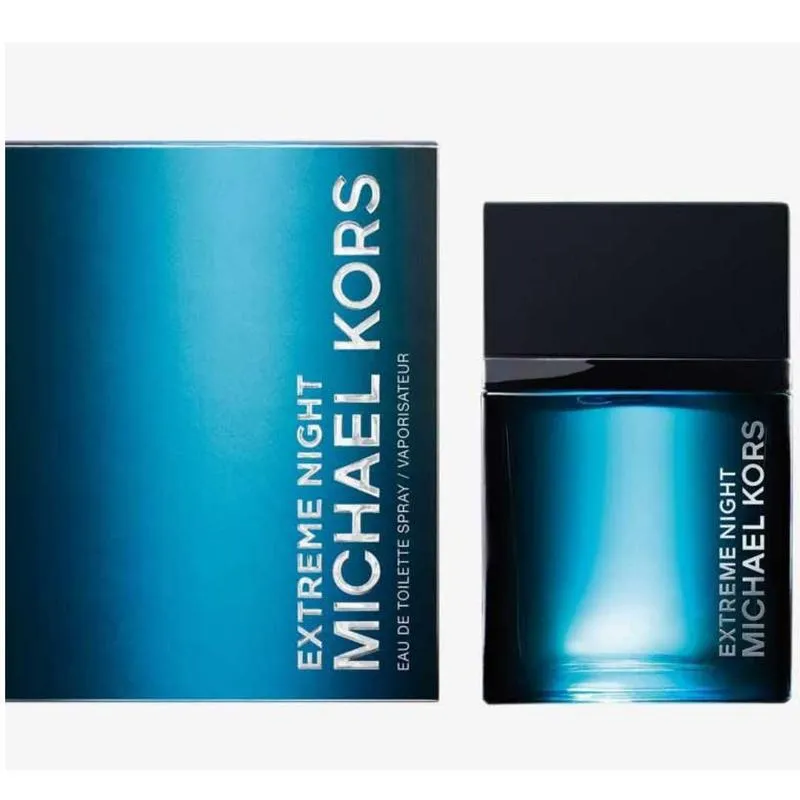 Michael Kors Extreme Night EDT For Men 120ML