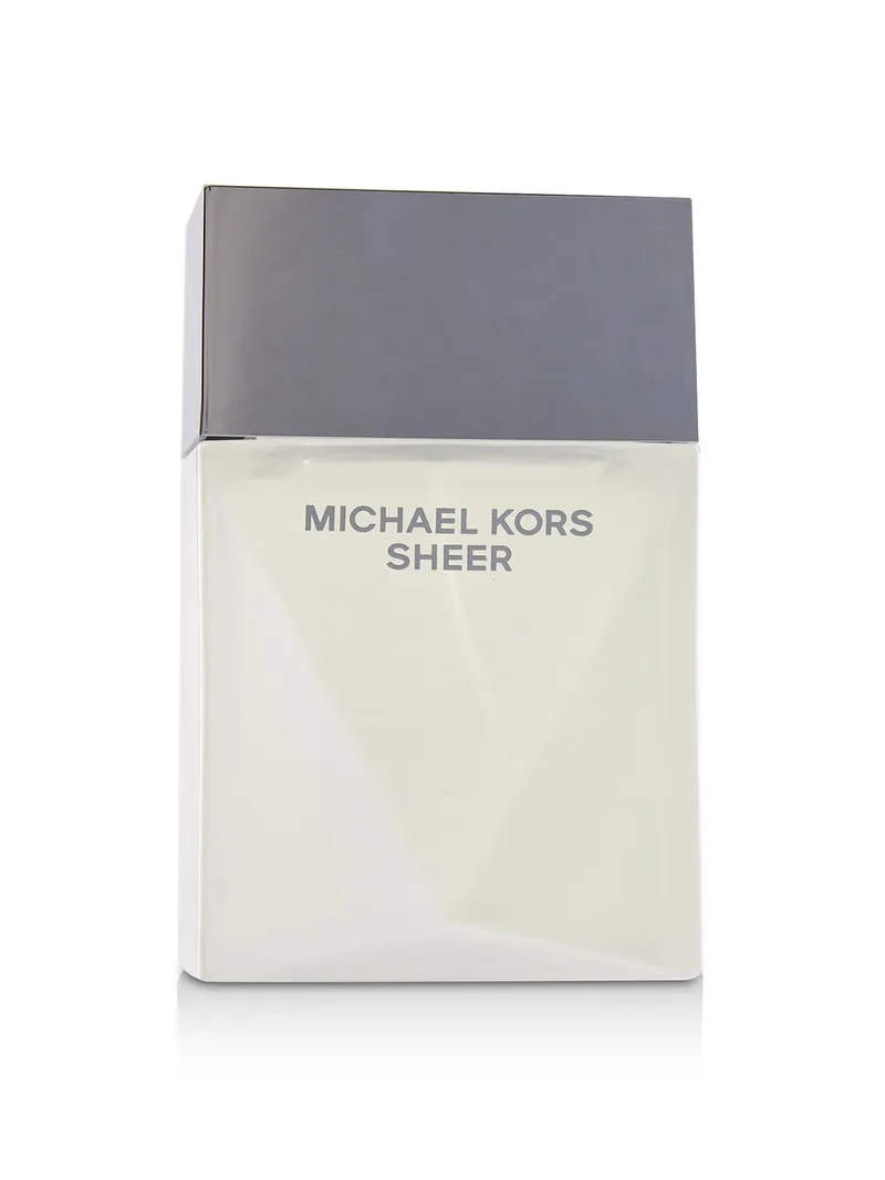 Michael Kors Sheer EDP For Women 100ML