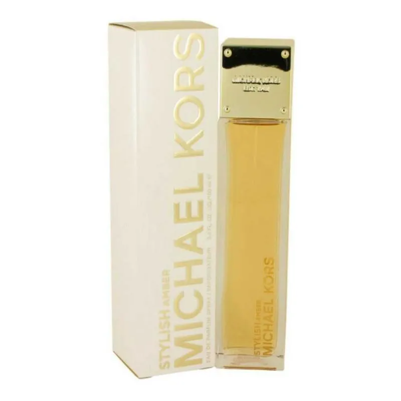 Michael Kors Stylish Amber EDP For Women 100ML