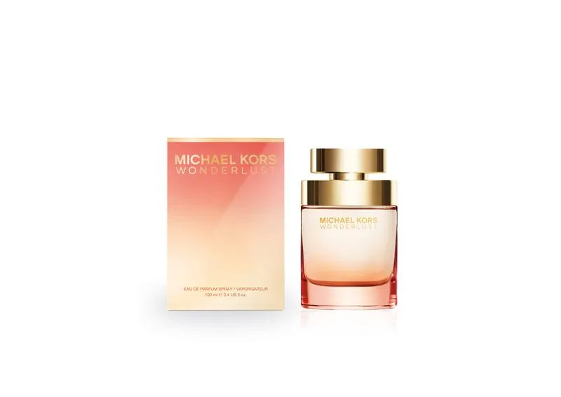 Michael Kors Wonderlust EDP For Women 100ML