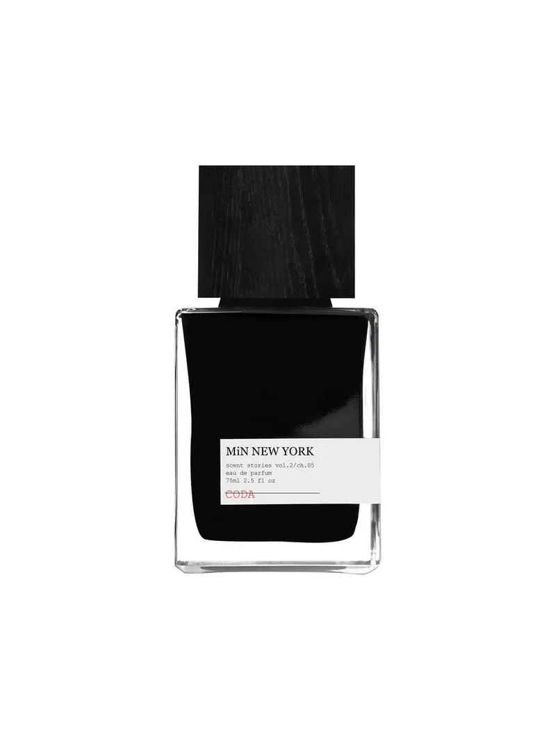 Min New York Coda EDP Unisex 75ML