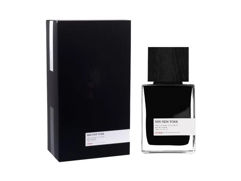 Min New York Coda EDP Unisex 75ML