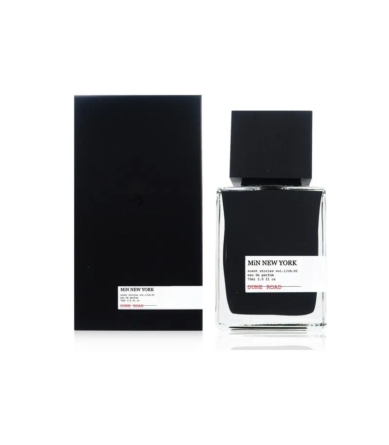 Min New York Dune Road EDP Unisex 75ML