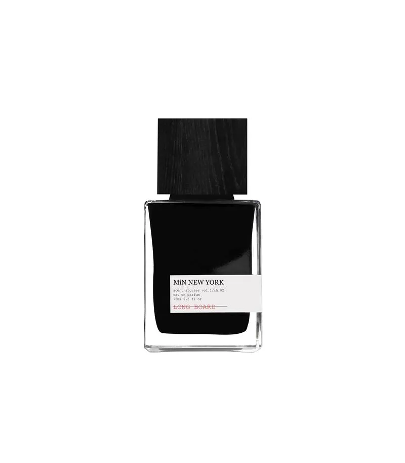 Min New York Long Board EDP Unisex 75ML