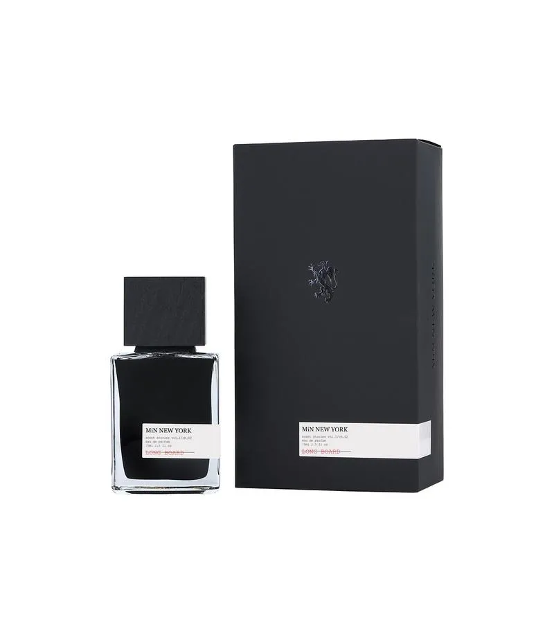 Min New York Long Board EDP Unisex 75ML