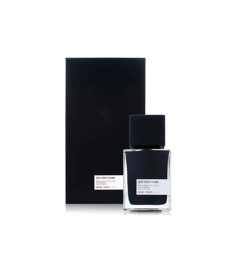Min New York Moon Dust EDP Unisex 75ML