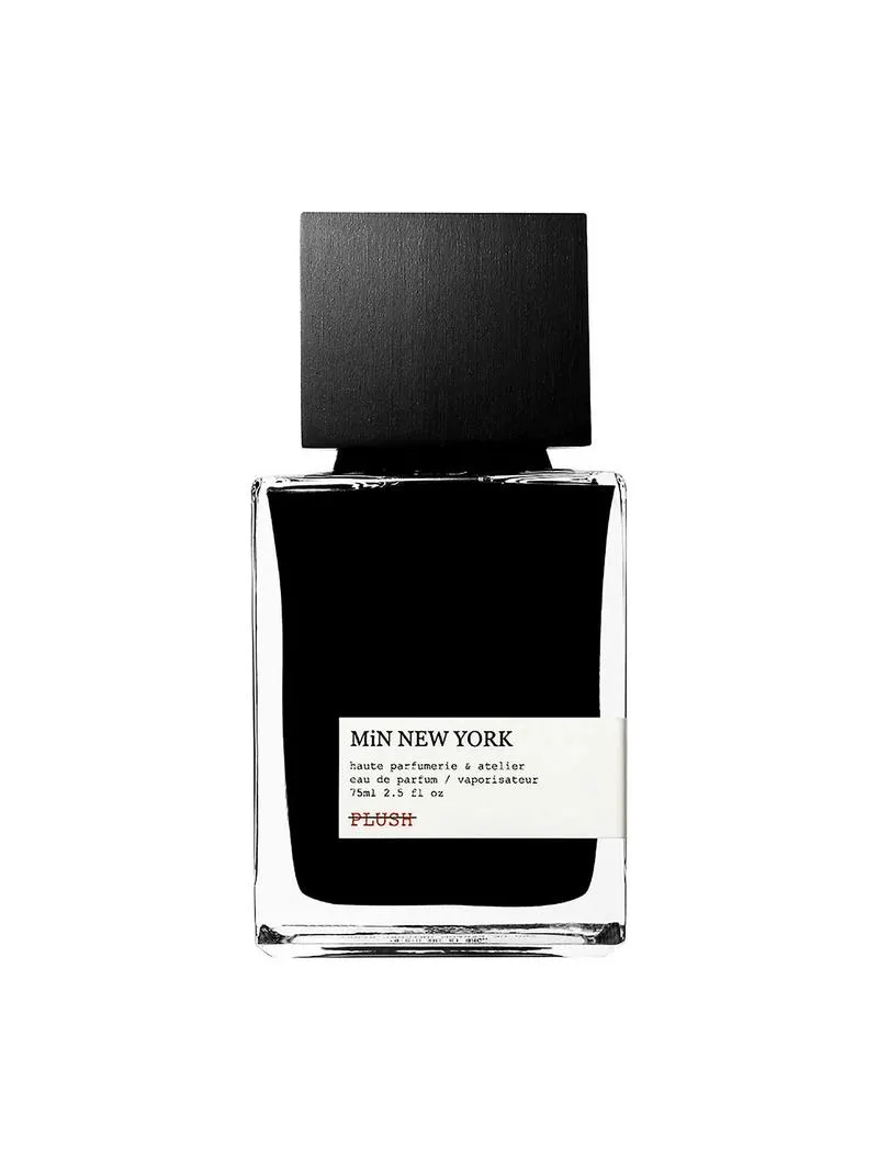 Min New York Plush EDP Unisex 75ML