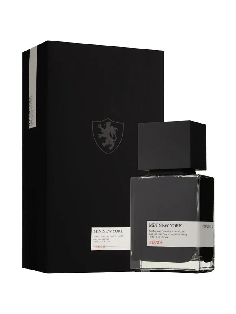 Min New York Plush EDP Unisex 75ML