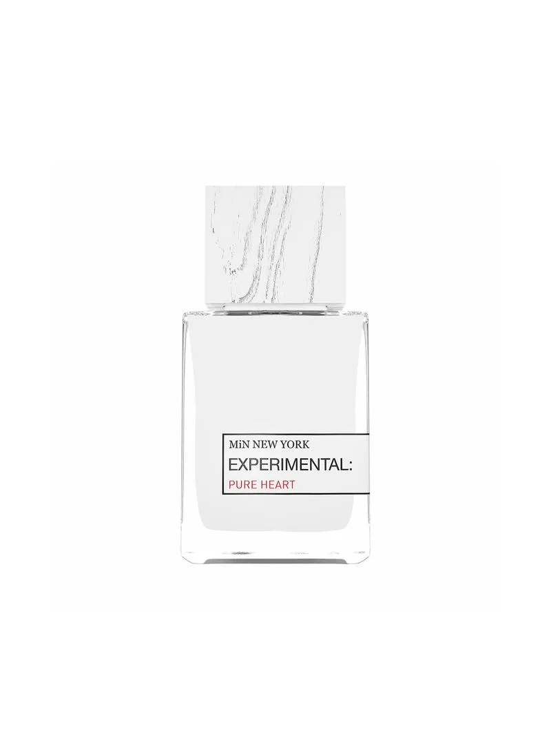 Min New York Pure Heart EDP Unisex 75ML