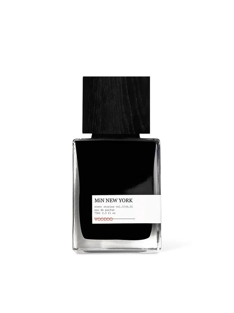 Min New York Voodo EDP Unisex 75ML
