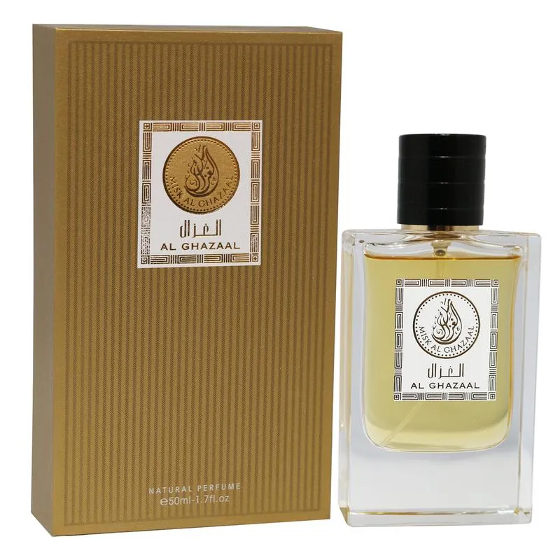 Misk Al Ghazaal Al Ghazzal EDP Unisex 50ML